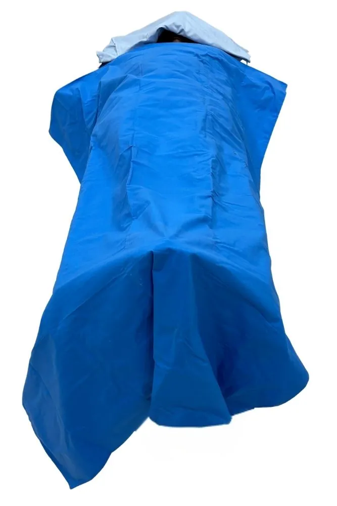 Surgical Sheet Full Size BlueBird